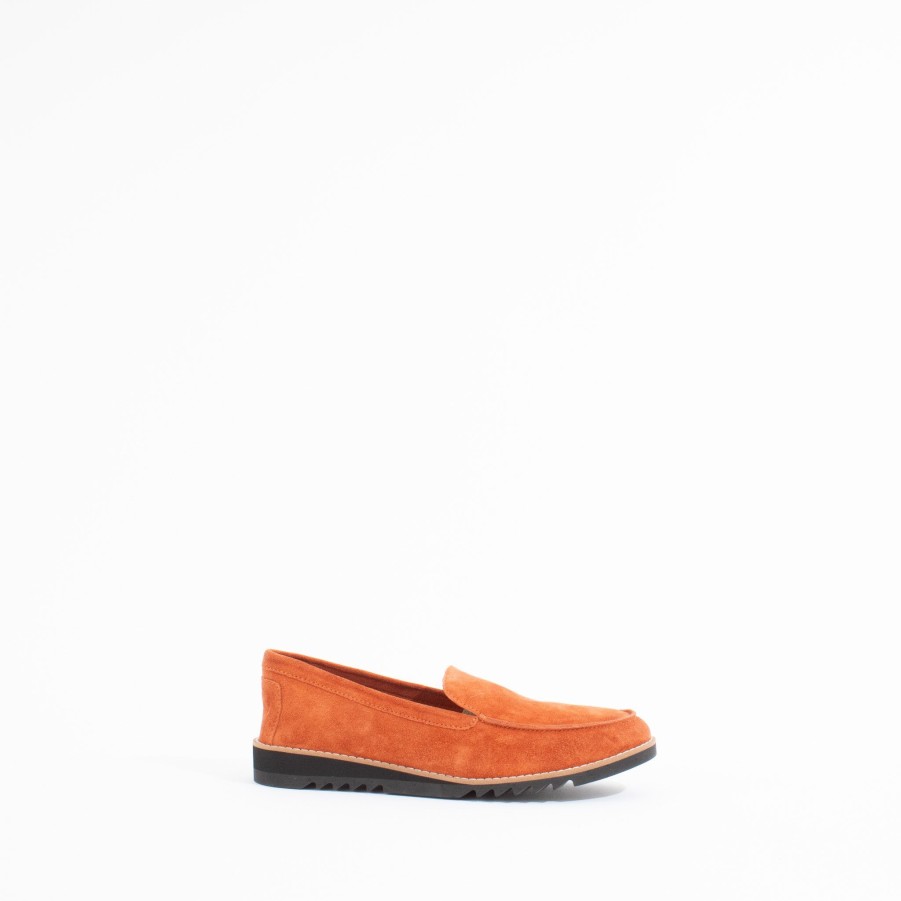 Loafers EILEEN FISHER | Essa | Chili