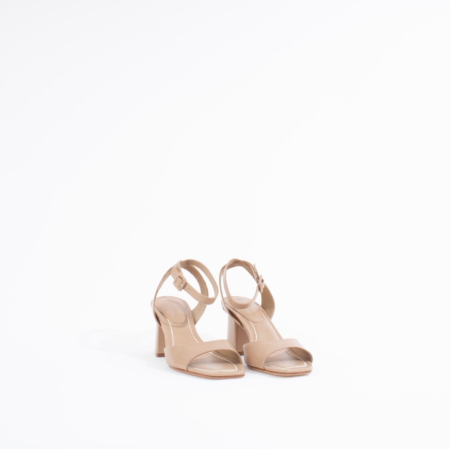 Heels BERNARDO | Nyack | Birch