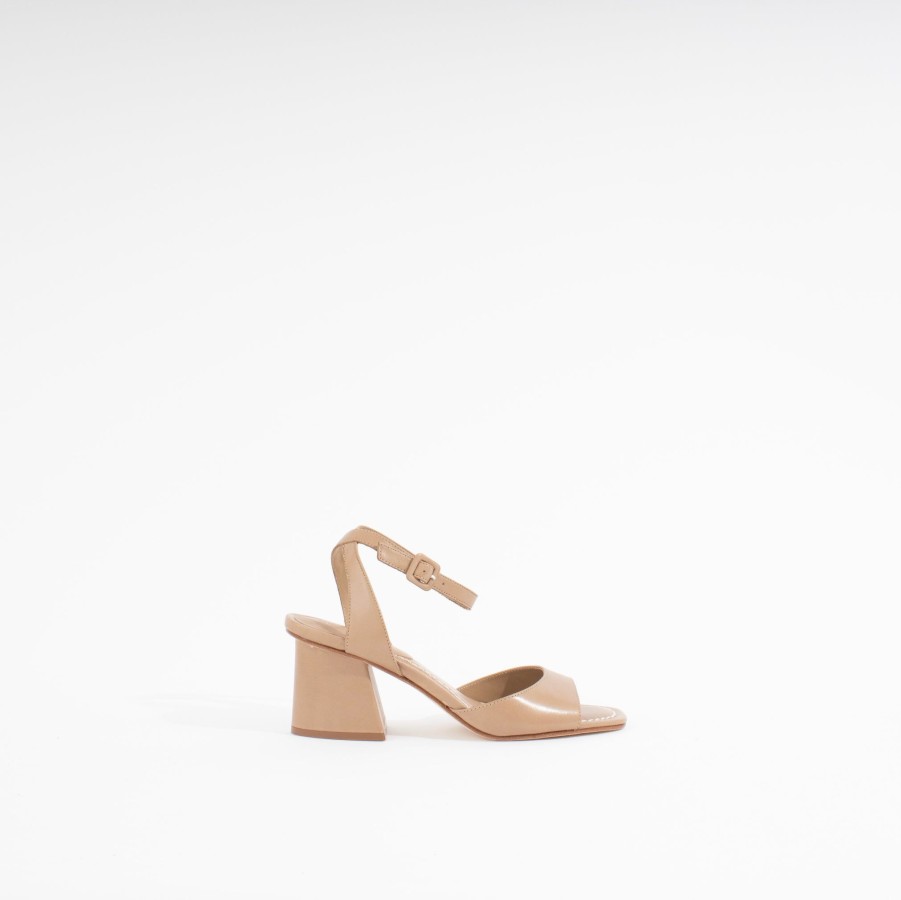 Heels BERNARDO | Nyack | Birch