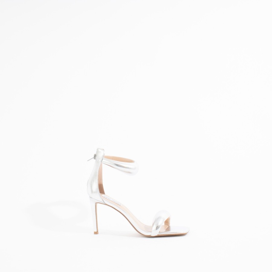 Evening STEVE MADDEN | Partay | Silver