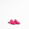 Mules & Slides BIBI LOU | 580Z30Vk | Fucsia Suede