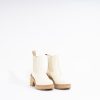 Heels SOREL | Hi Line Chelsea | Bleached Ceramic