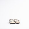 Mules & Slides BIRKENSTOCK | Arizona | Stone Shearling