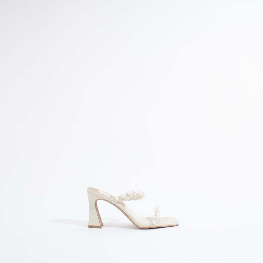 Sandals DOLCE VITA | Naja | Ivory