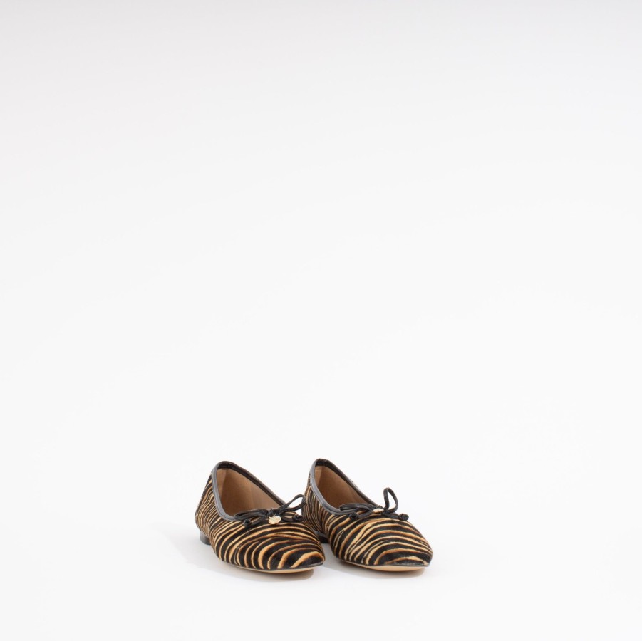 Flats SAM EDELMAN | Meadow | Tan/Tiger