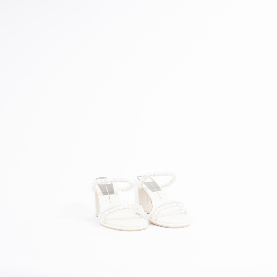 Mules & Slides DOLCE VITA | Barrit | Pearl