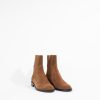 Boots & Booties DOLCE VITA | Gineva | Chestnut Suede