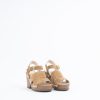 Wedges & Platforms CECELIA | Artsy | Nutella Suede