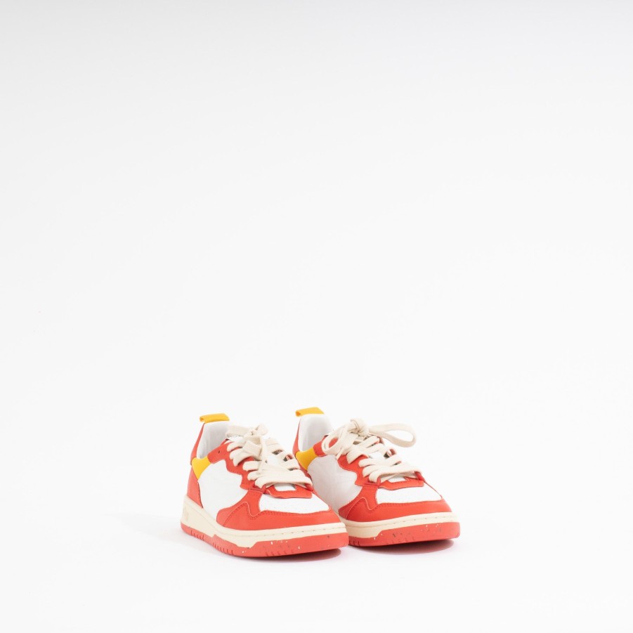 Sneakers ONCEPT | Phoenix | Retro Red