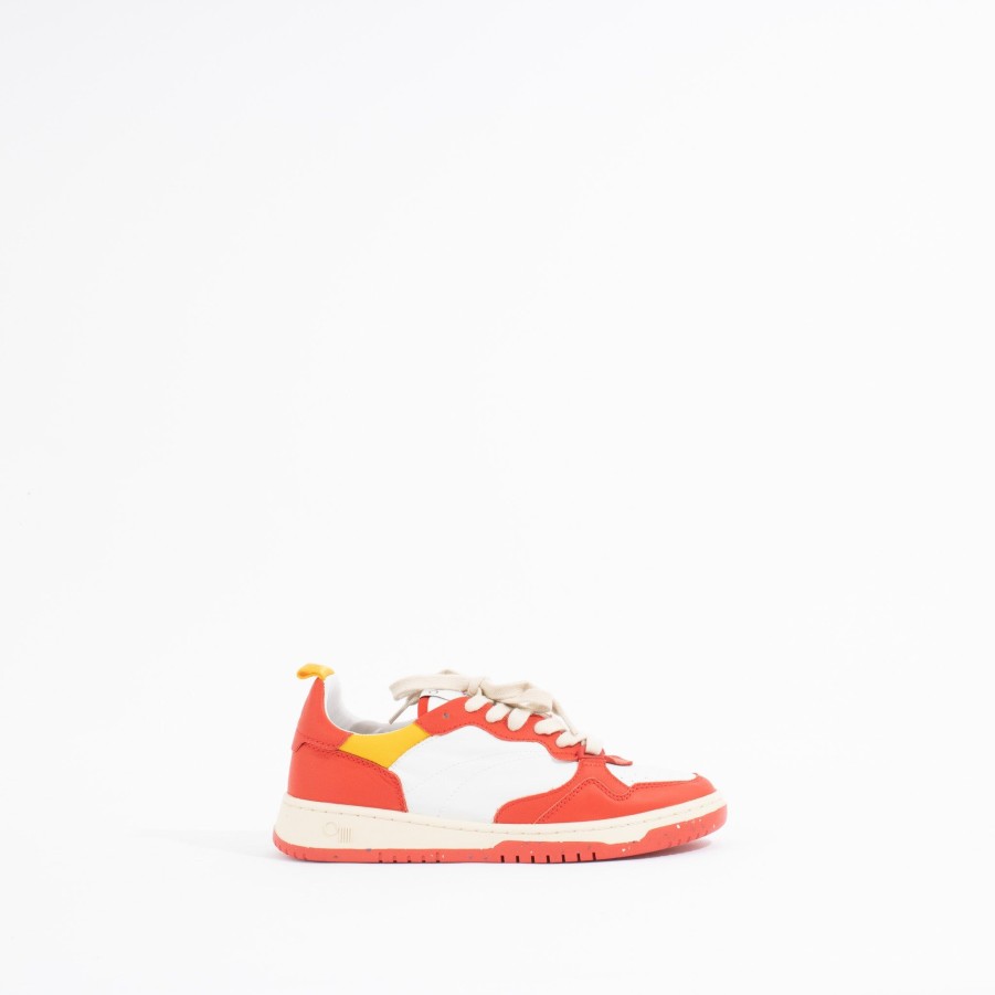 Sneakers ONCEPT | Phoenix | Retro Red