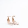 Heels BERNARDO | Carla | Blush