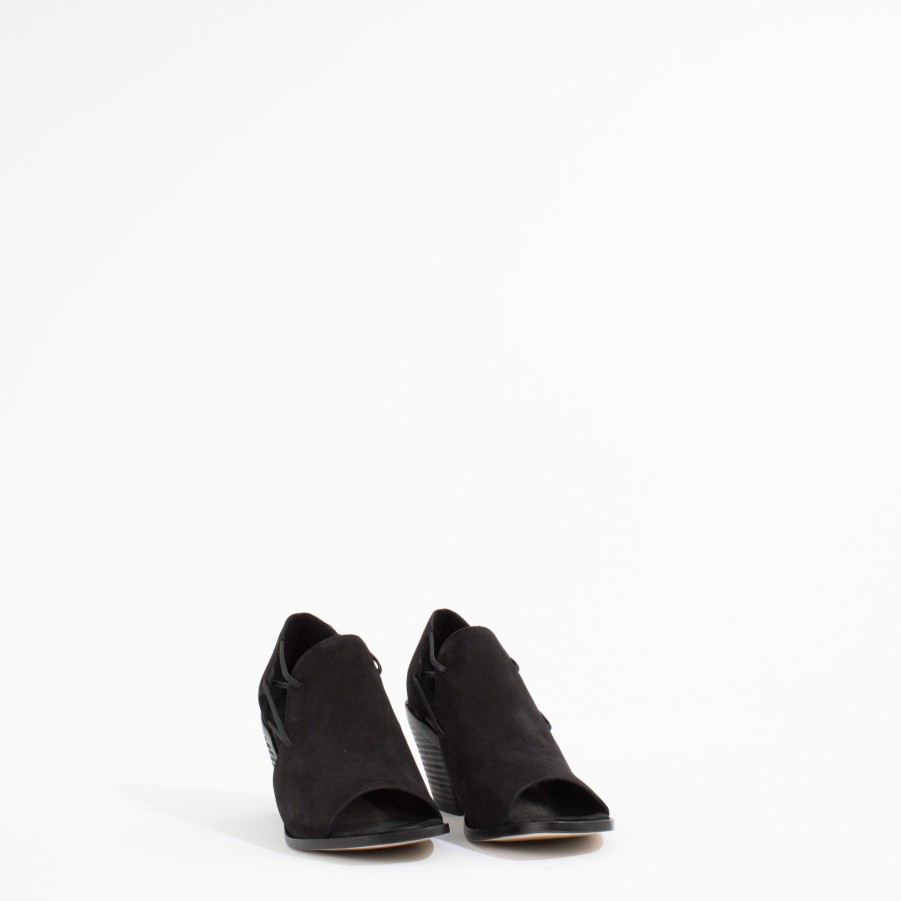 Boots & Booties EILEEN FISHER | Alfie | Black