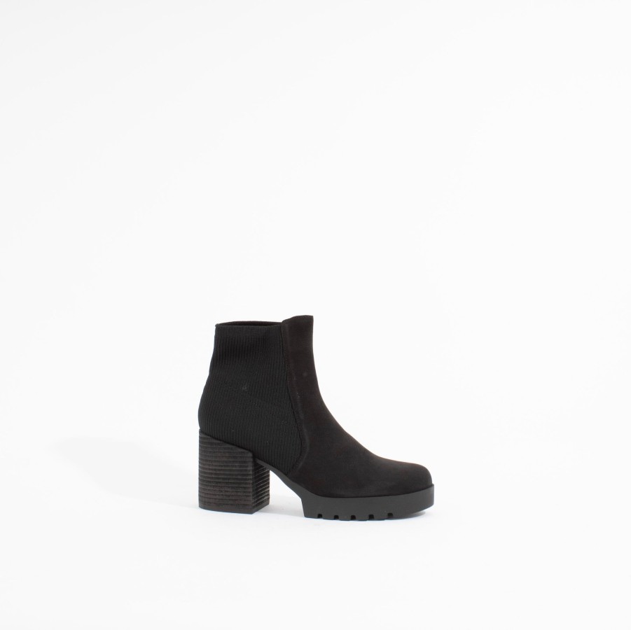 Heels EILEEN FISHER | Farrah | Black