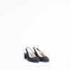 Pumps PELLE MODA | Ulla | Navy Suede