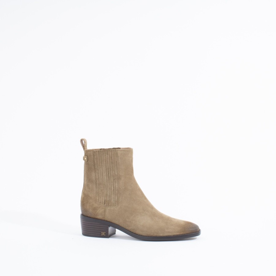 Boots & Booties SAM EDELMAN | Bronson | Washed Stone