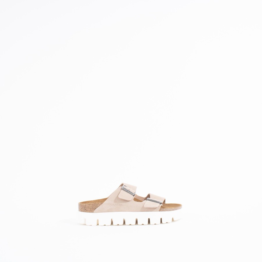 Sandals BIRKENSTOCK | Arizona Chunky | Warm Sand