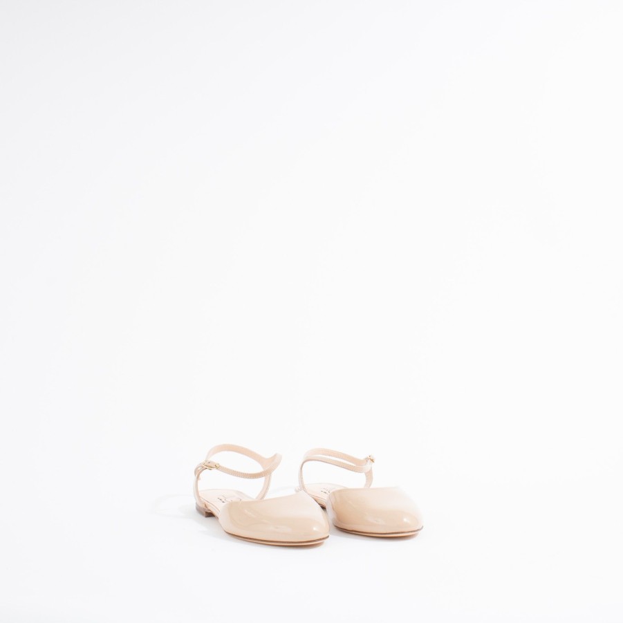 Sandals AGL | Milly Sling B | Basic