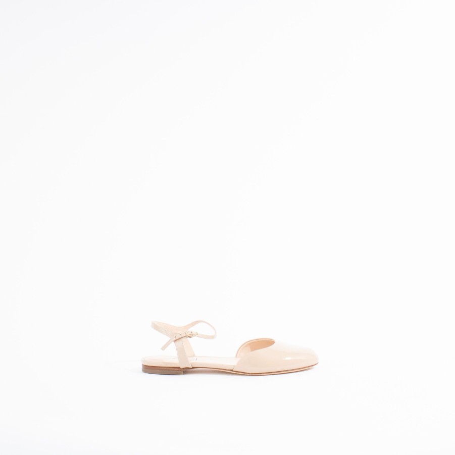 Sandals AGL | Milly Sling B | Basic