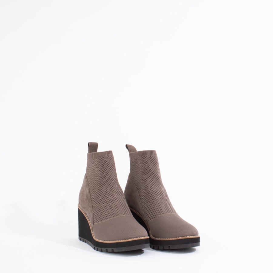 Boots & Booties EILEEN FISHER | Quill | Rye