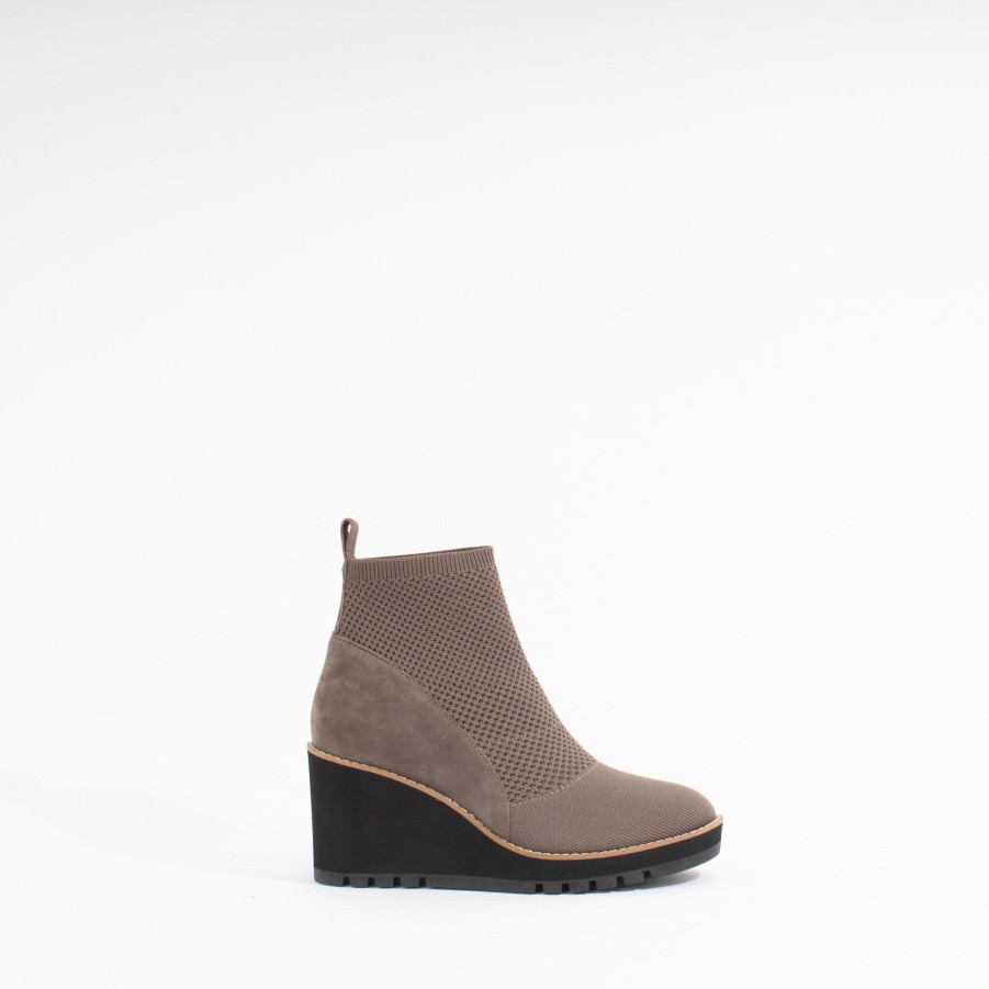 Boots & Booties EILEEN FISHER | Quill | Rye