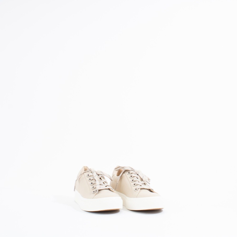 Sneakers VANELI | Ysenia | Cream