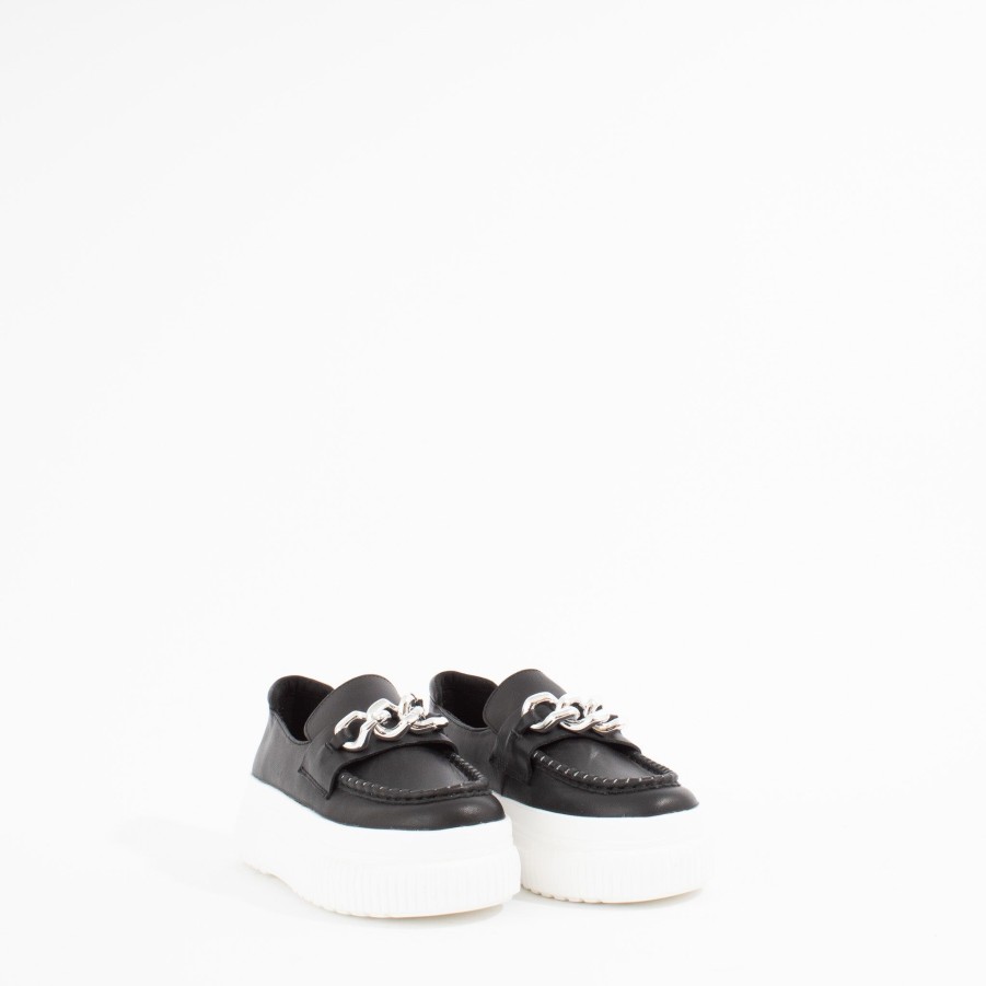 Sneakers JSLIDES | Willa | Black