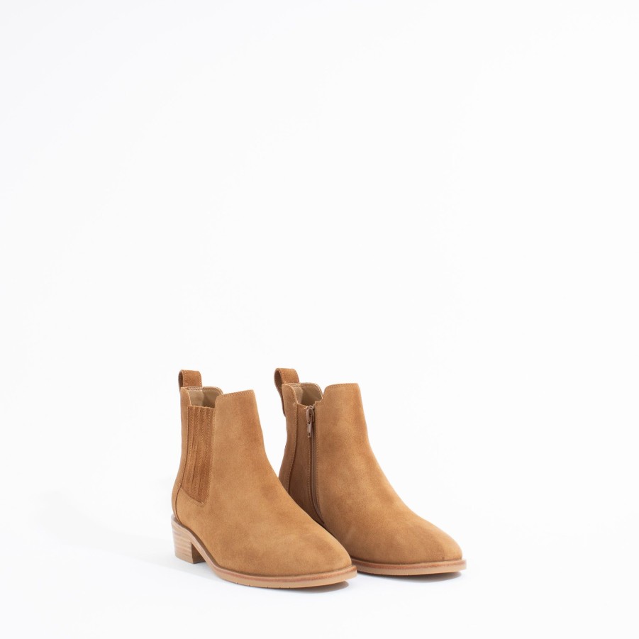 Heels VANELI | Onda | Camel