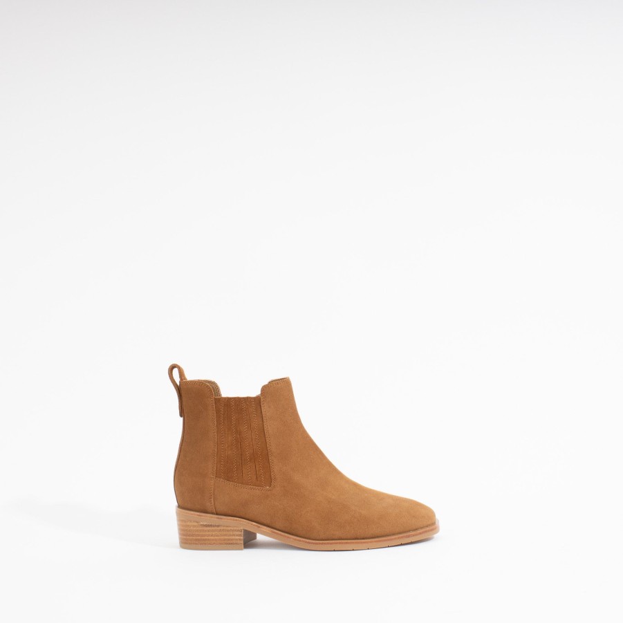 Heels VANELI | Onda | Camel