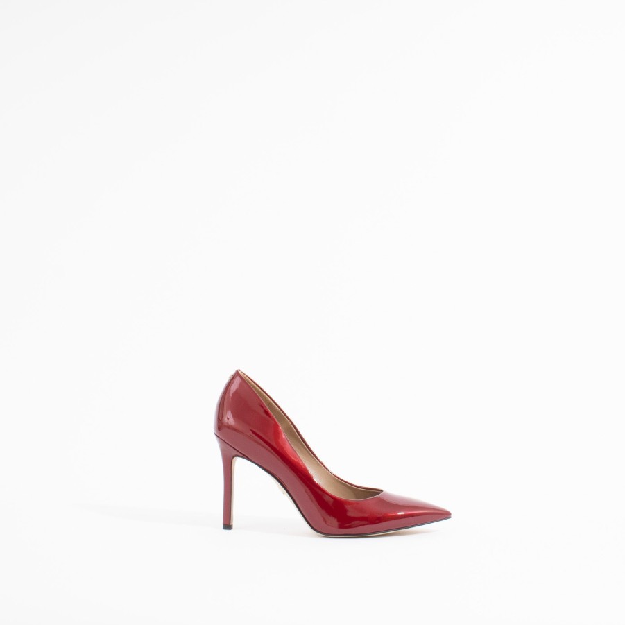 Pumps SAM EDELMAN | Hazel | Red Pat