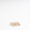 Mules & Slides DEE OCLEPPO | Dizzy | Oat Leather