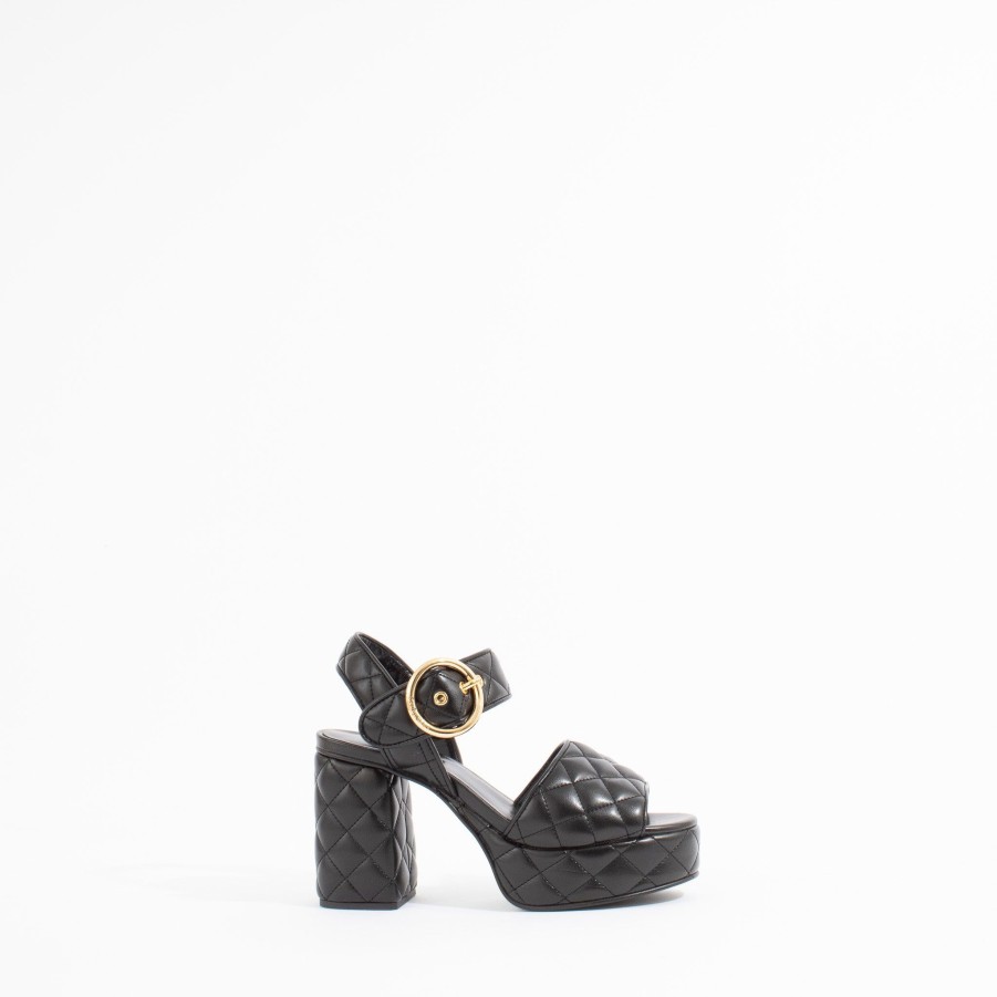 Wedges & Platforms SEE BY CHLOE | Jodie | Black