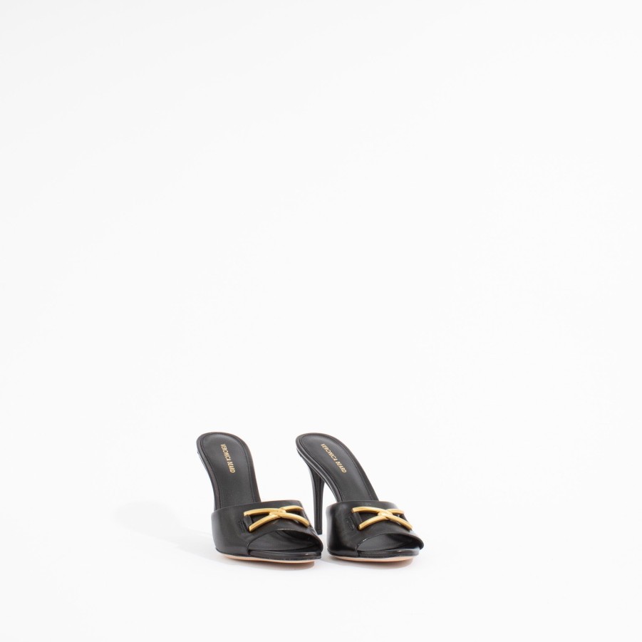 Sandals VERONICA BEARD | Mirren | Black