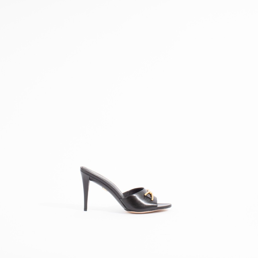 Sandals VERONICA BEARD | Mirren | Black