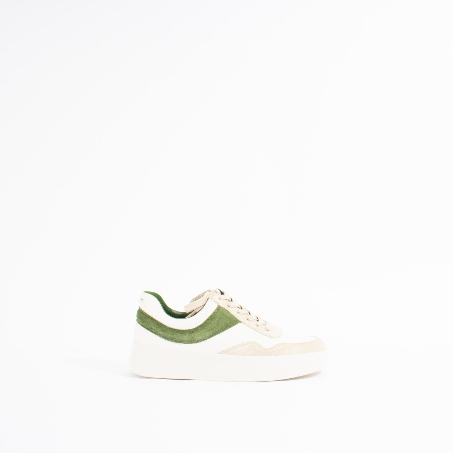 Sneakers VINCE | Warren Court | Palm Leaf