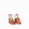 Evening LOEFFLER RANDALL | Teresa | Terracotta