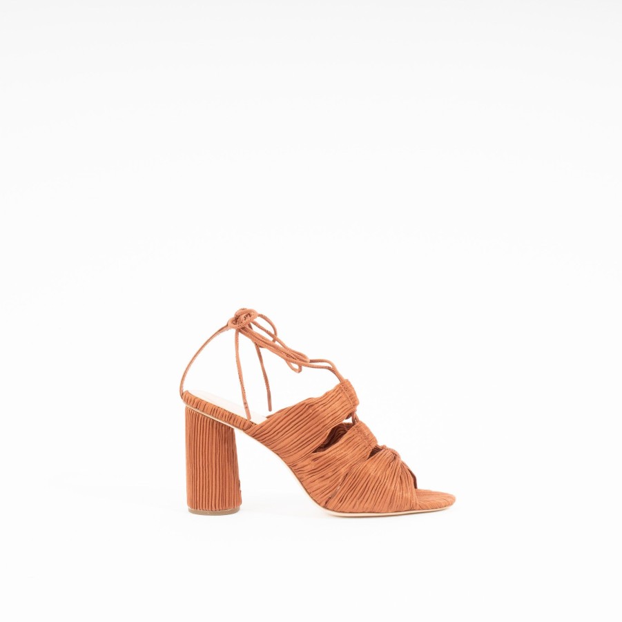 Evening LOEFFLER RANDALL | Teresa | Terracotta