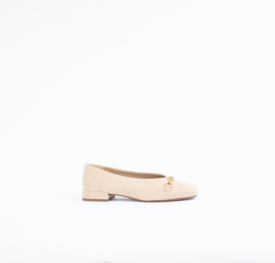 Flats SAM EDELMAN | Kimmi | Golden Tan