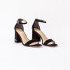 Heels SAM EDELMAN | Daniella | Black Suede