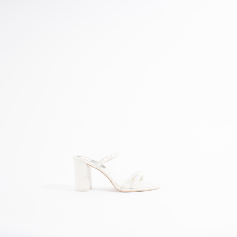 Sandals DOLCE VITA | Barrit | Pearl