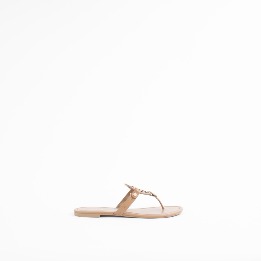 Sandals TORY BURCH | Miller | Almond Flour