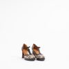 Pumps CHIE MIHARA | Dafra | Plaid/Tiger