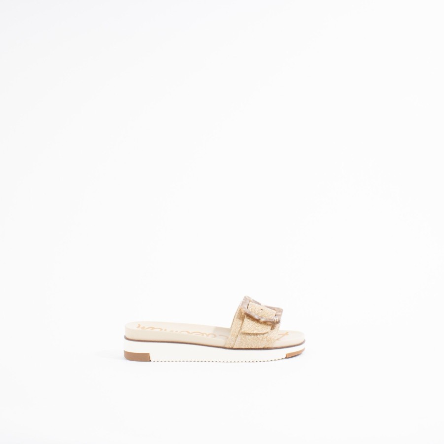 Sandals SAM EDELMAN | Ariane | Eggshell