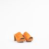 Heels PELLE MODA | Amery | Oxide Orange