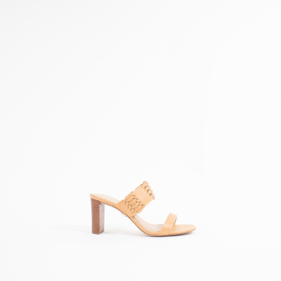 Pumps VERONICA BEARD | Georgie | Natural