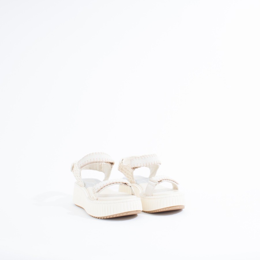 Wedges & Platforms DOLCE VITA | Debra | Ivory Suede