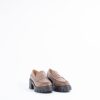 Loafers SILENT D | Silvia | Taupe