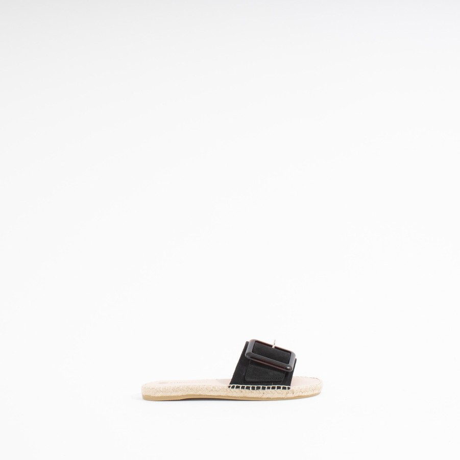 Flats ERIC MICHAEL | Destin | Black