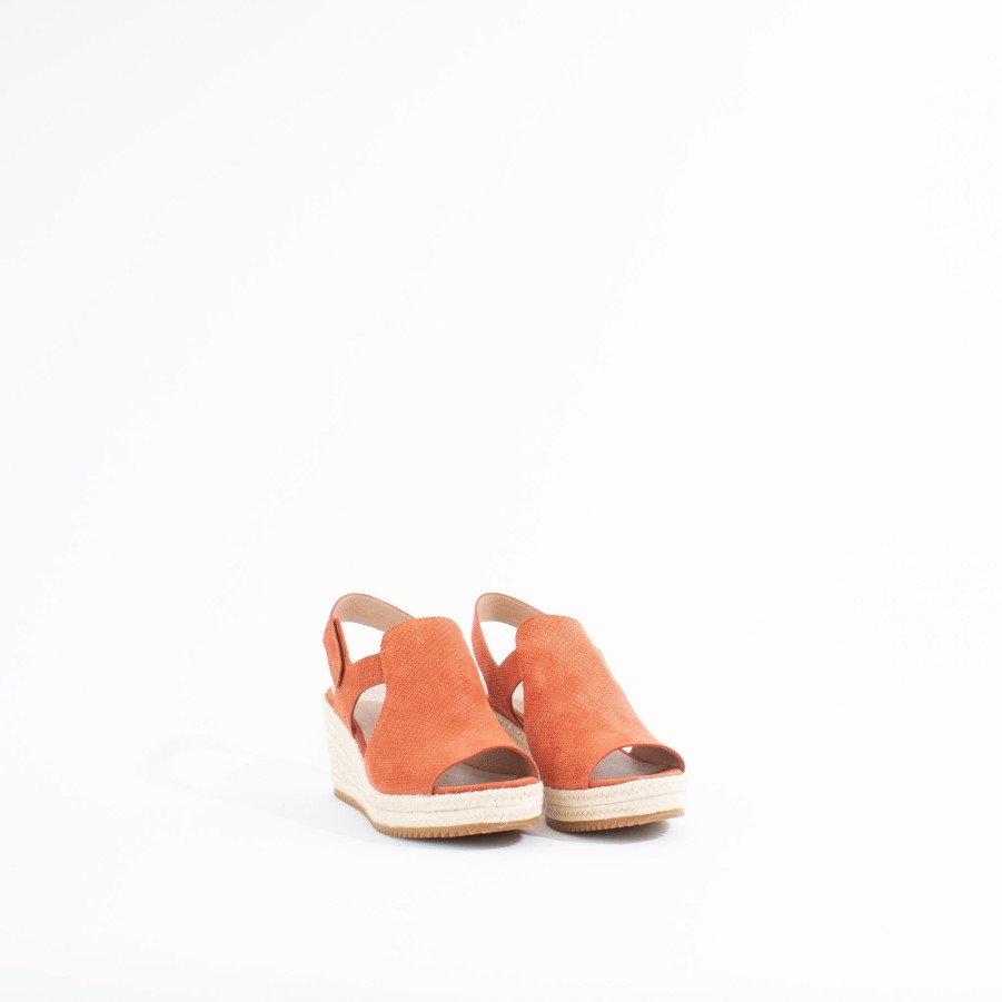 Wedges & Platforms EILEEN FISHER | Wilda | Chili