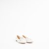 Flats SAM EDELMAN | May | Bright White