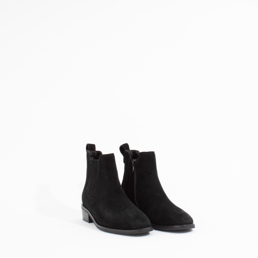 Boots & Booties VANELI | Onda | Black